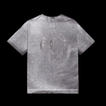 TSHRT_BXFT Reflective Sprayed Black