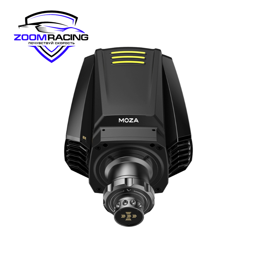 MOZA Racing R21 база рулевая