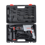 Перфоратор электрический Ресанта П-28-800К