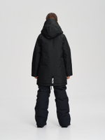 КУРТКА ДЛЯ ДЕВОЧКИ УТЕПЛЕННАЯ BASK JUNO MARYT