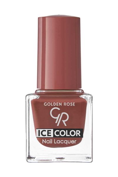 Golden Rose лак для ногтей Ice Color 217