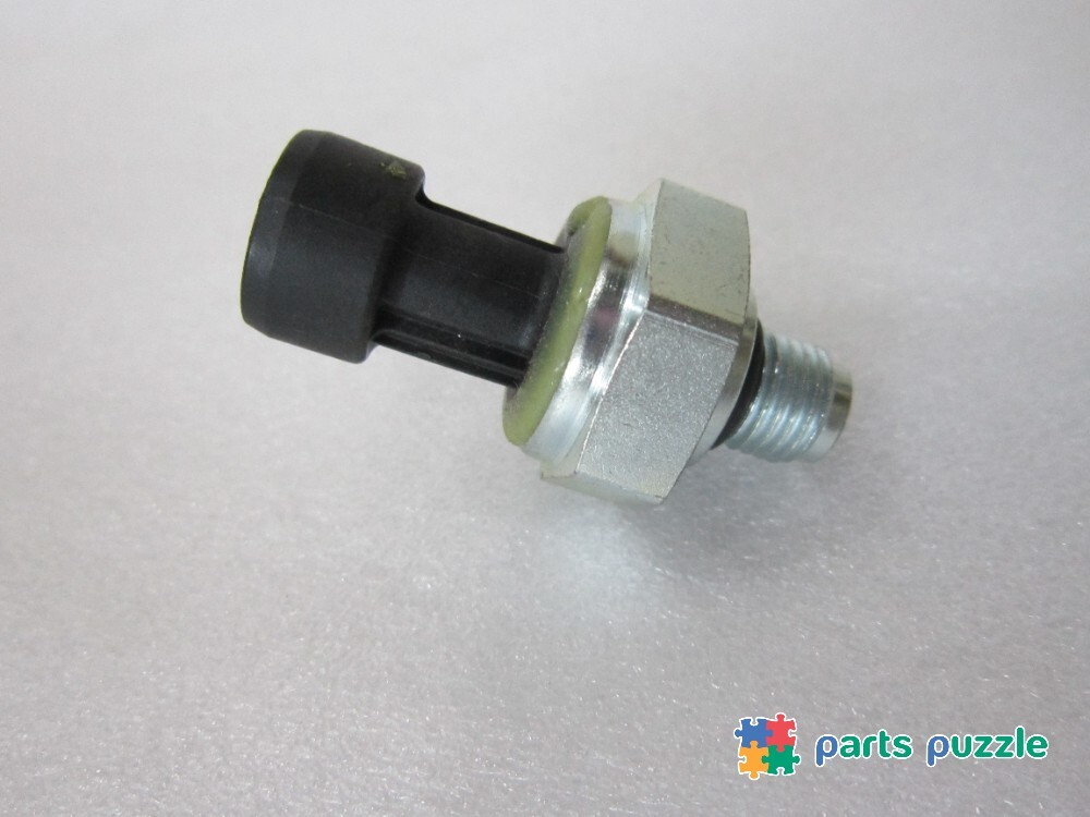 Датчик давления топлива, оригинал / OIL PRESSURE SENSOR АРТ: 10000-60269