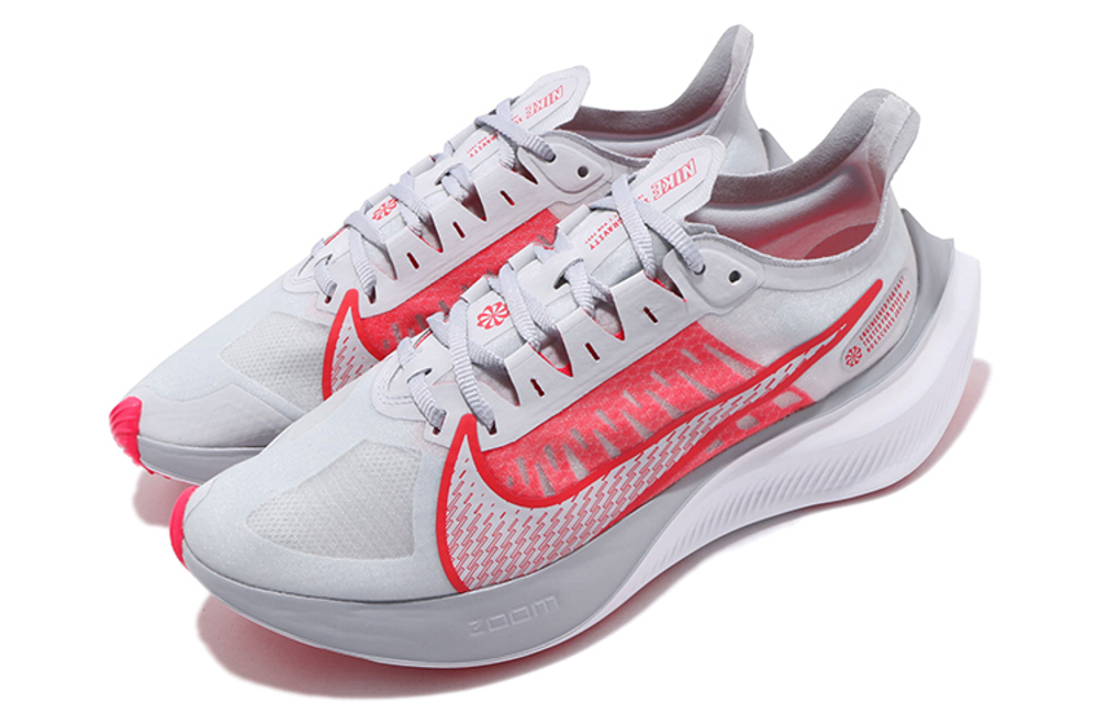 Кроссовки Nike Zoom Gravity 1 (Женская размерная сетка)