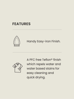 Юбка школьная для девочки Next 592-523, Черный