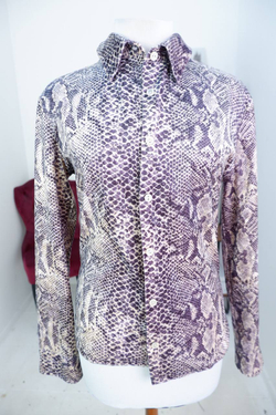 Блузка Mango оригинальная, визуально 46 размер