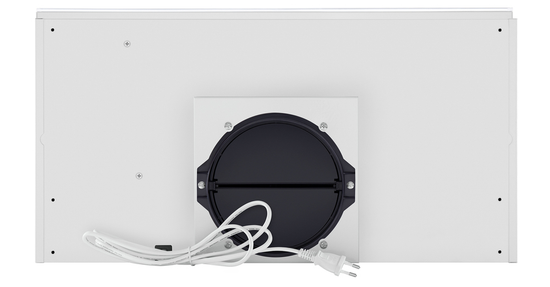 Вытяжка MAUNFELD VS Touch 850 60 белый