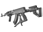 Рукоять Сошки AK-Podium, чёрный