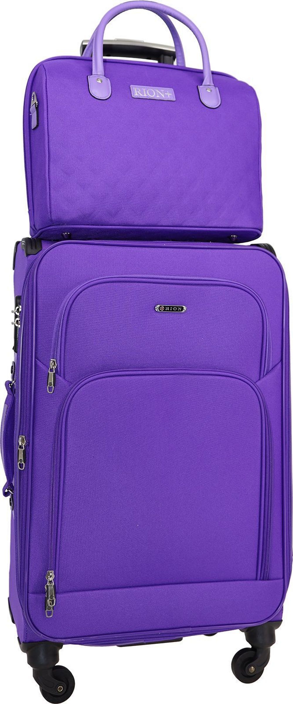 Комплект 457 + Саквояж 236