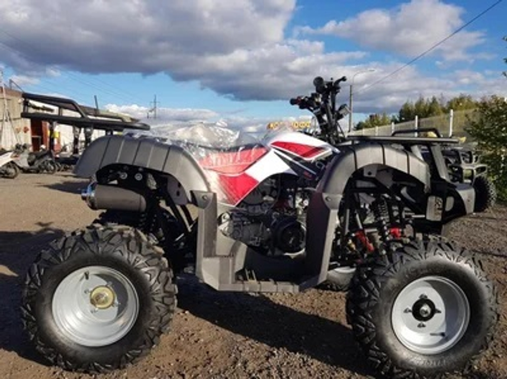 Квадроцикл Yacota SELA 150