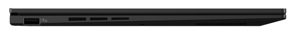 Ноутбук  ASUS Zenbook 14 OLED UM3406HA-QD015W 14 ", Ryzen 7, 16 Гб RAM, 1 Тб SSD, Radeon 780M, Черный