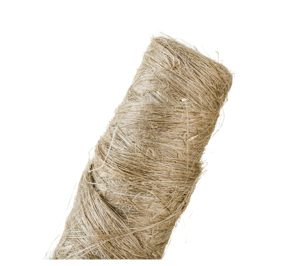 Льняная сантехническая нить Terma 55 м, 40 гр. 20114