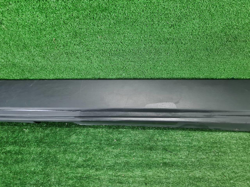 Накладка порога правая RR Vogue 4 L405 (2012-2022)