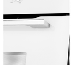 Шкаф духовой электрический MAUNFELD MEOC708PW