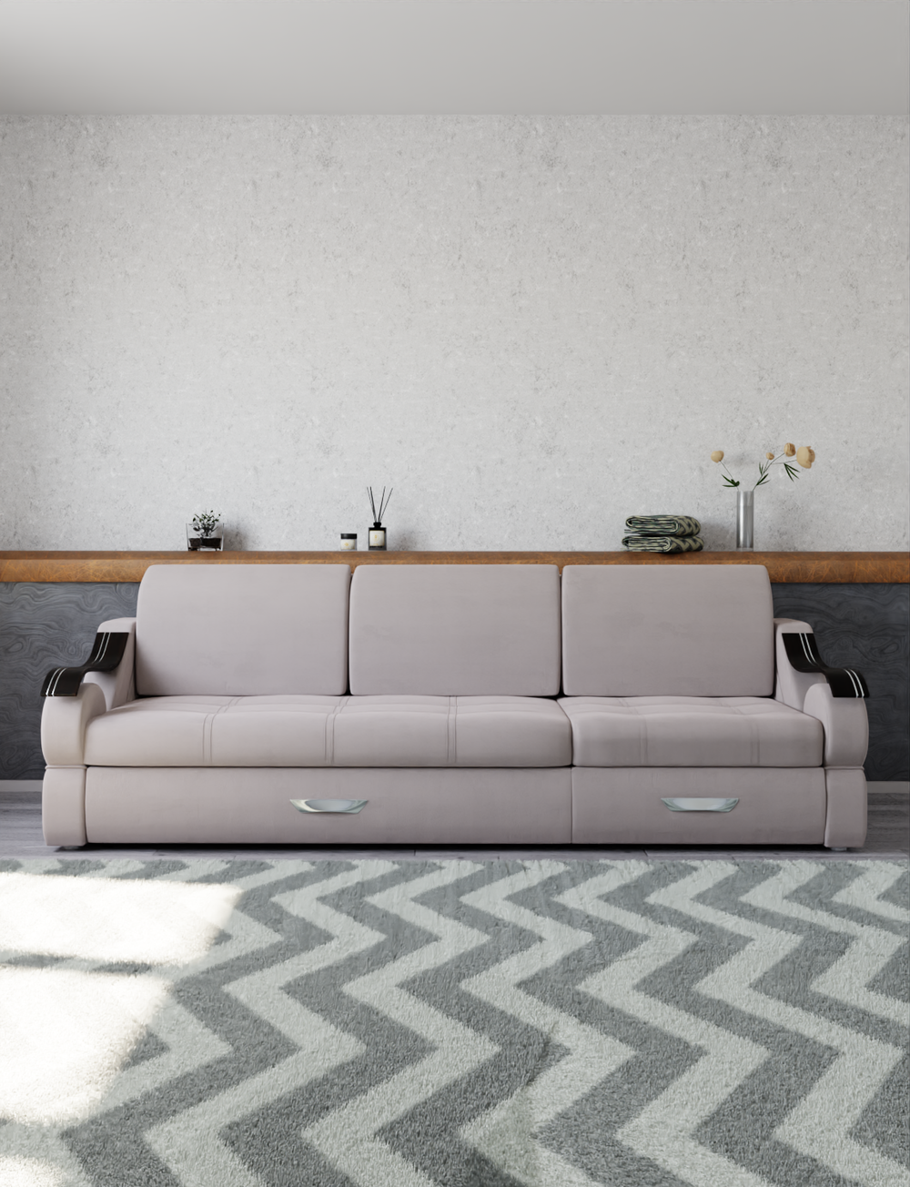 Диван Колизей-2