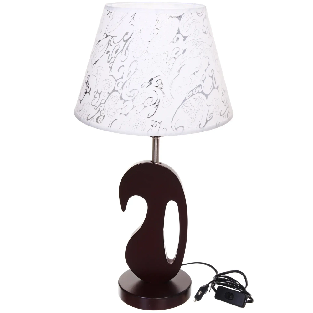 Настольная лампа «Лайт» 1*40Вт 16-10280