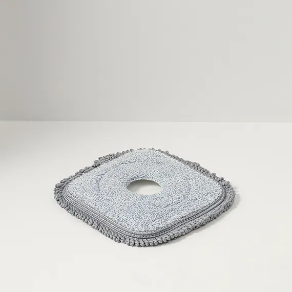 Швабра со складным ведром compact mop