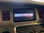 Audi Q7, 2009 год
