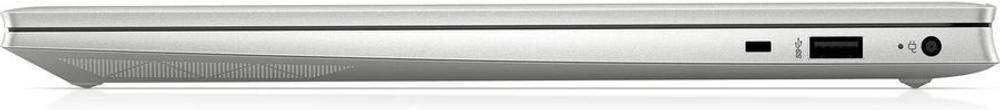Ноутбук HP Pavilion 15-eg0035ur (2P1N9EA) Core i5 1135G7 8Gb SSD256Gb Intel Iris Xe graphics 15.6" IPS FHD (1920x1080) WiFi BT Cam Free DOS 3.0 silver