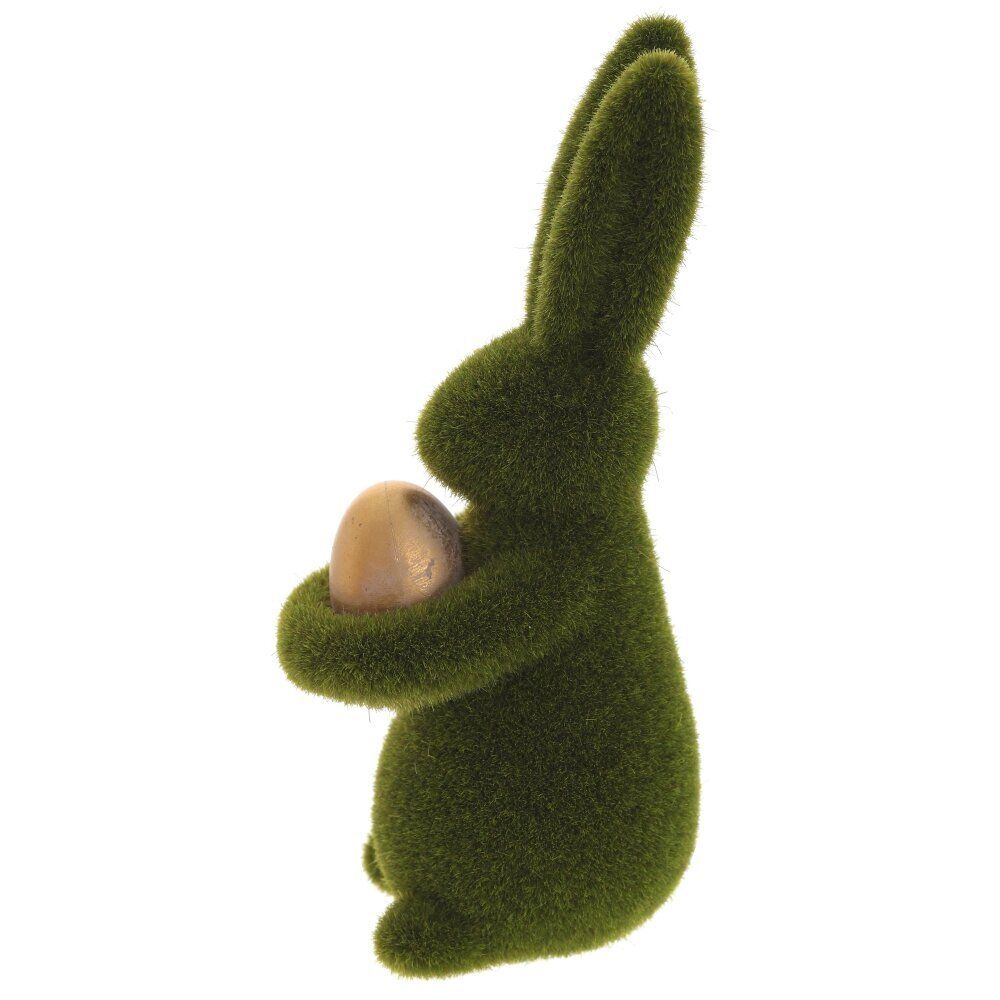 GAEM Фигурка декоративная "Заяц", L5 W7 H15 см