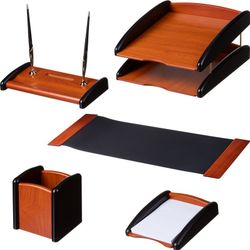 Набор настольный Good Sunrise из 5 предметов (RS5M-3A) 3