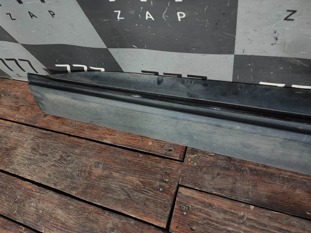 Накладка двери передней левой Haval F7 1 22-24 Б/У Оригинал 5500500XKQ11A