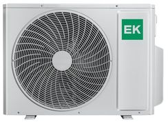 Кондиционер Euroklimat Futura EKSF-70HN/EKOF-70HN