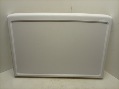 AWS71212 кт20 Верхняя крышка для стиральных машин Whirlpool 481010513589 б/у