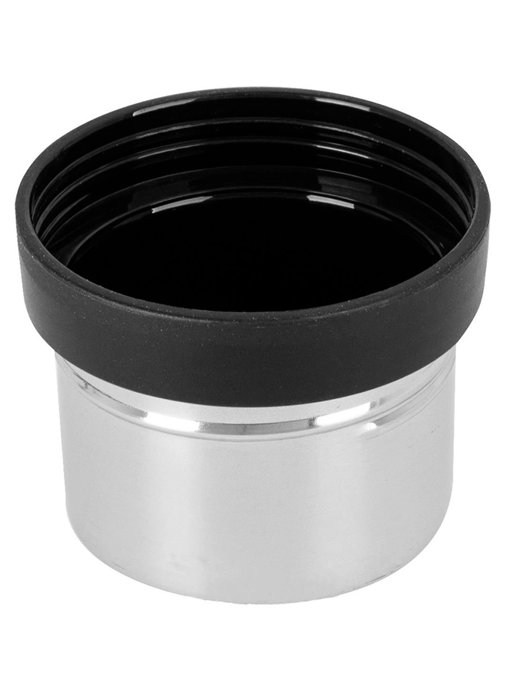 Термос TONAR (HS.TM-041) 1400ML (крышка-кружка с ручк, доп.пл.чашка, скл.ручки, ремень)