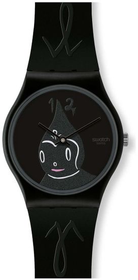Наручные часы Swatch GB249