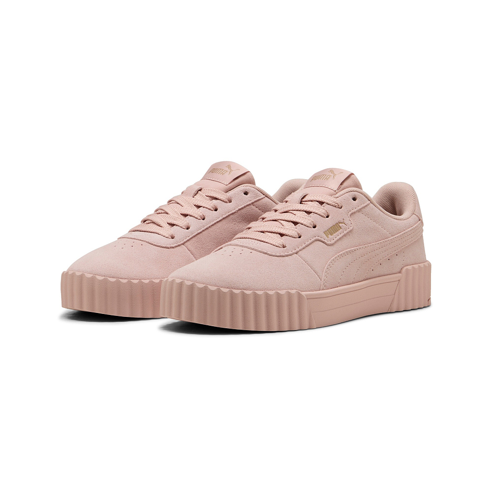 Женские кеды PUMA Carina 3.0 SD