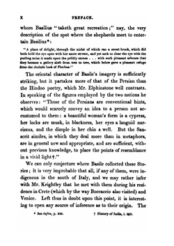 The Pentamerone. or the Story of Stories | G.B. Basile