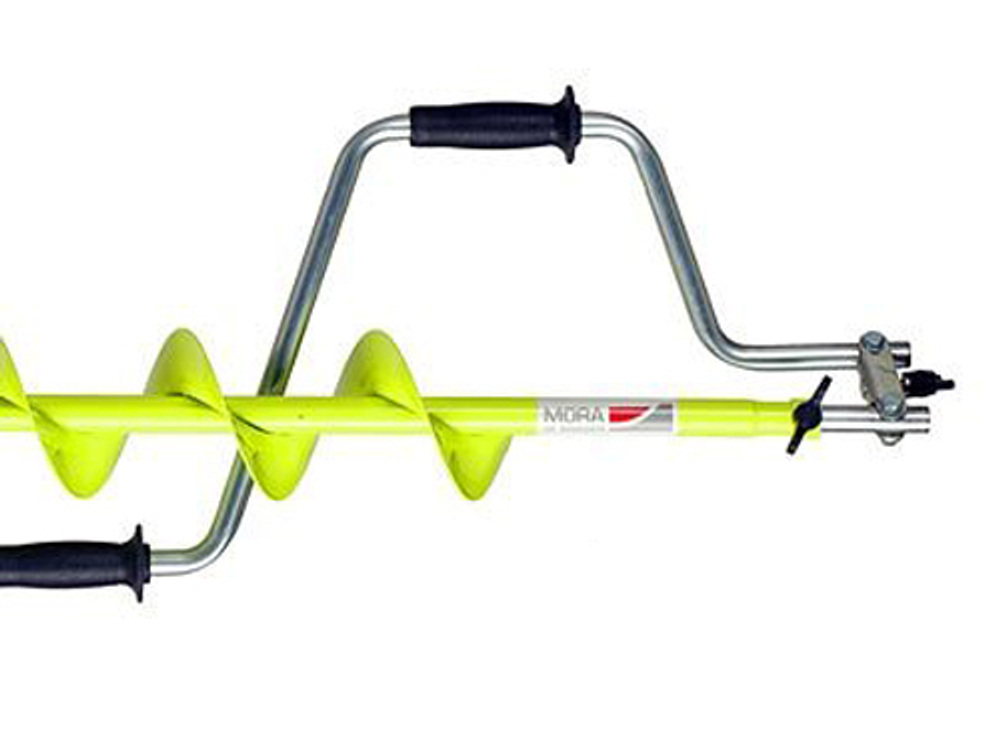 Ледобур MORA Ice Arctic диам.110мм