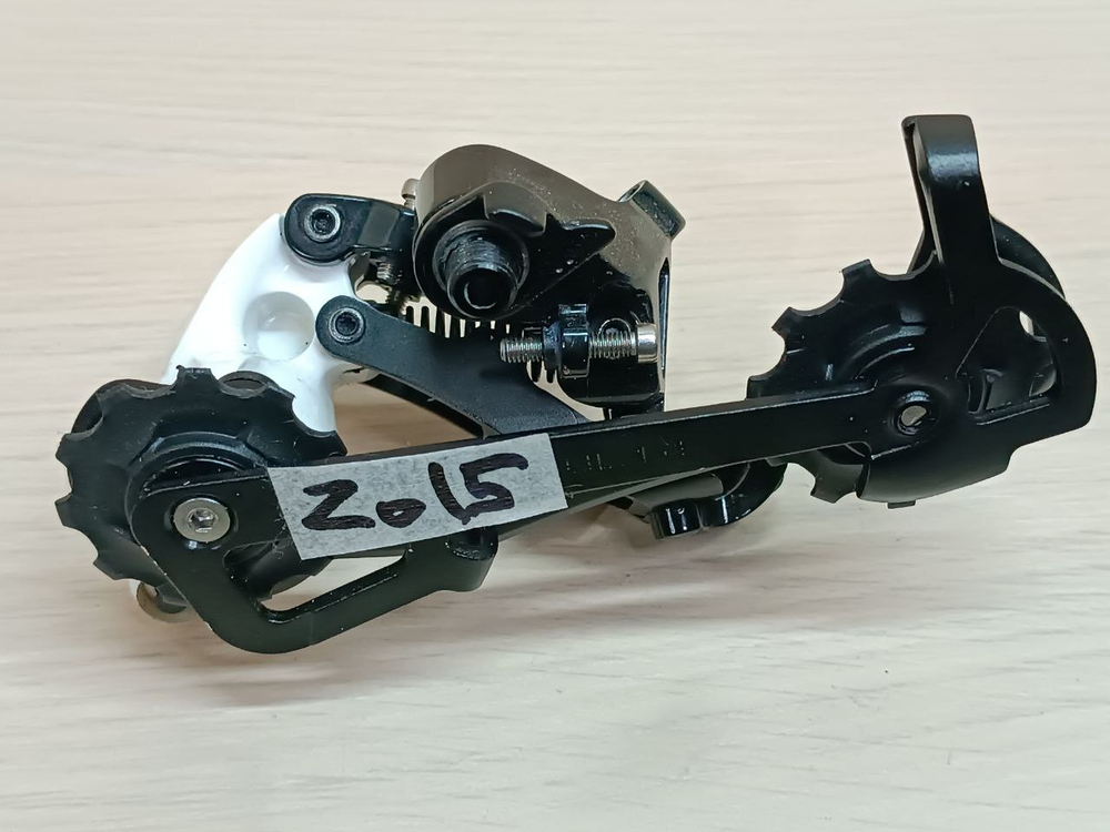 Переключатель на велосипед SRAM X9 10 (задний) z015