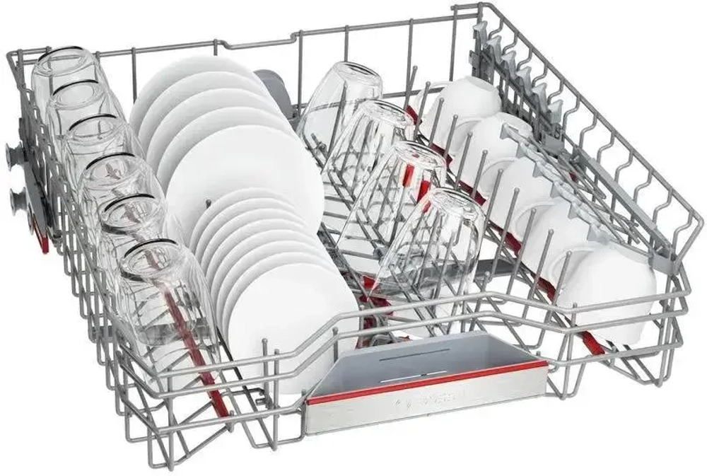 Встраиваемая посудомоечная машина Bosch SBD6ECX57E