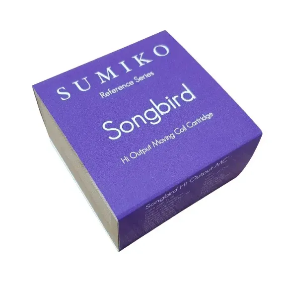 Sumiko Songbird High