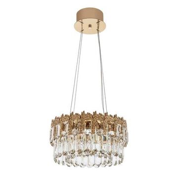 Подвесная люстра MODELUX ML.830.400 GD