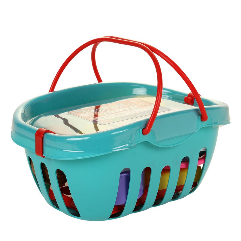 Набор посуды, CJ11-656