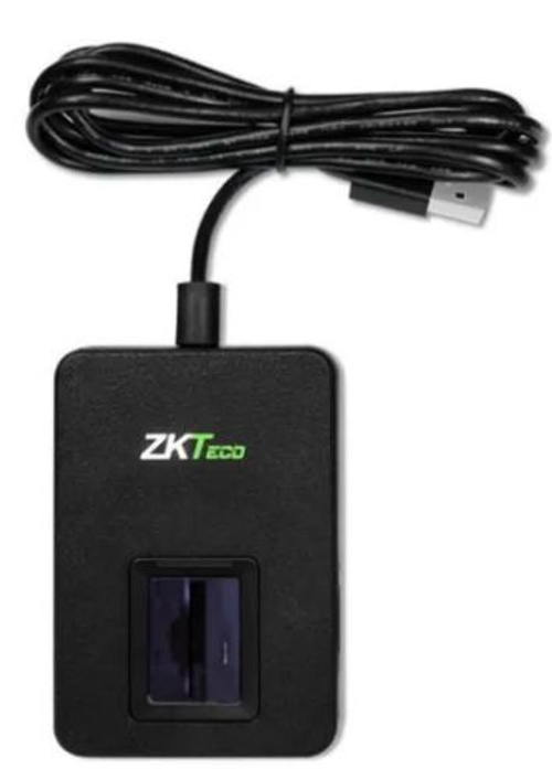 ZKTeco ZK9500 Настольный биометрический USB считыватель отпечатков пальцев