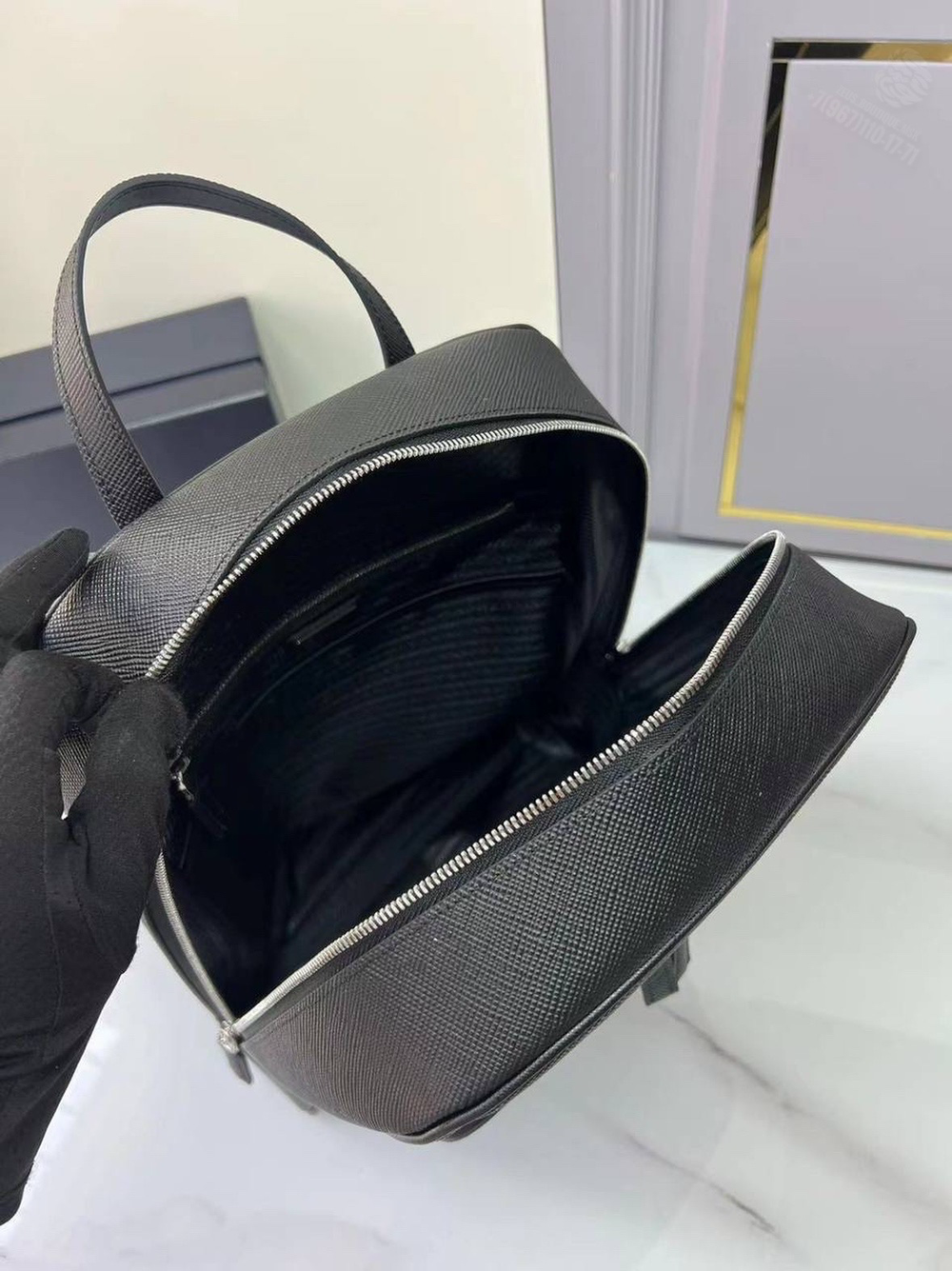 Рюкзак Prada