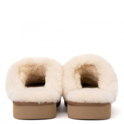 Ugg Slippers Scufette Chestnut