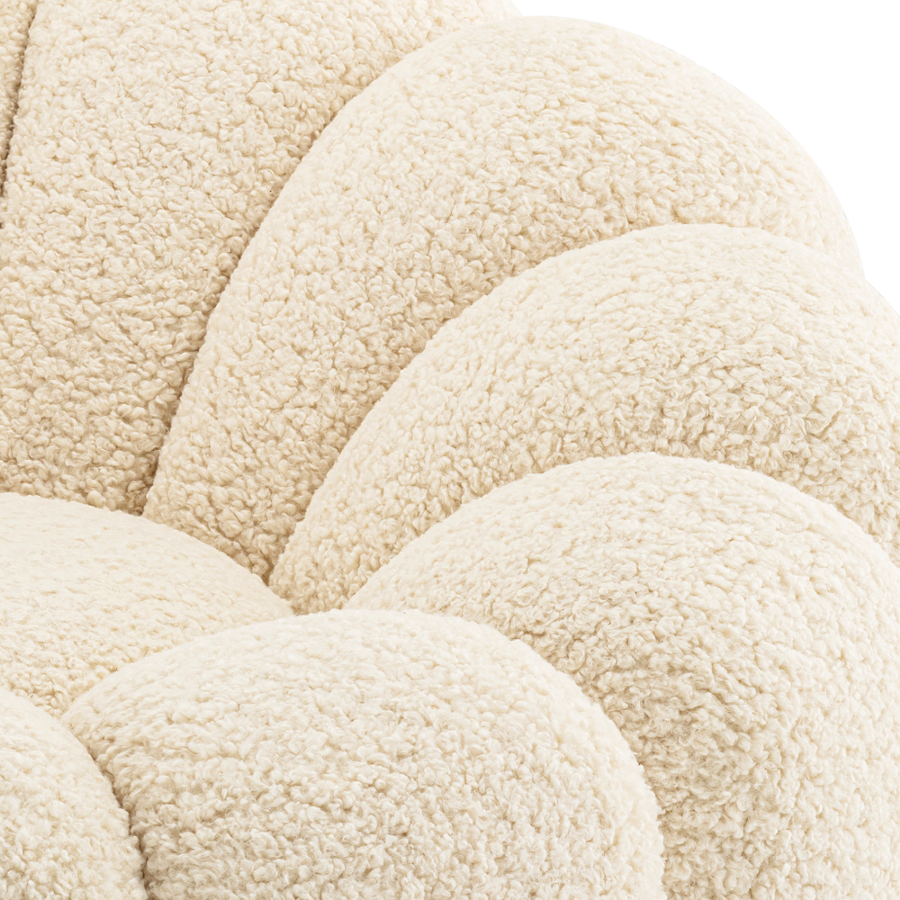 Кресло вращающееся Swivel Chair Mello арт.116703