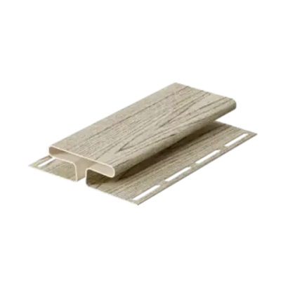 H-профиль 13 мм, Амурский