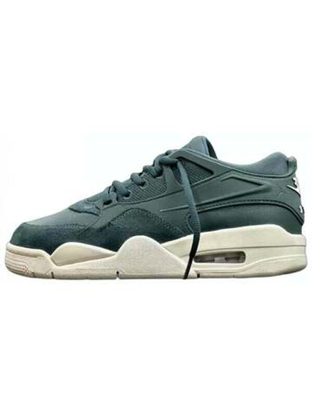 Air Jordan 4 RM "Oxidized Green"Women's