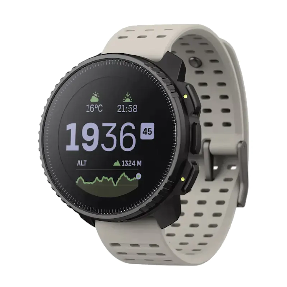 Suunto VERTICAL Black Sand смарт часы SS050863000