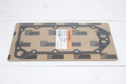 Прокладка теплообменника Cummins ISLe 0542 /3906297,3908332,3914307/