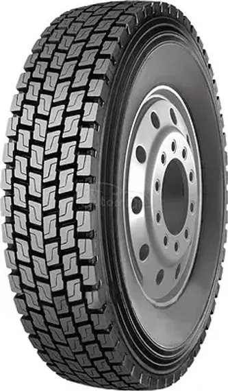 Hunterroad H801 315/80 R22,5 156/153L (Ведущая ось)