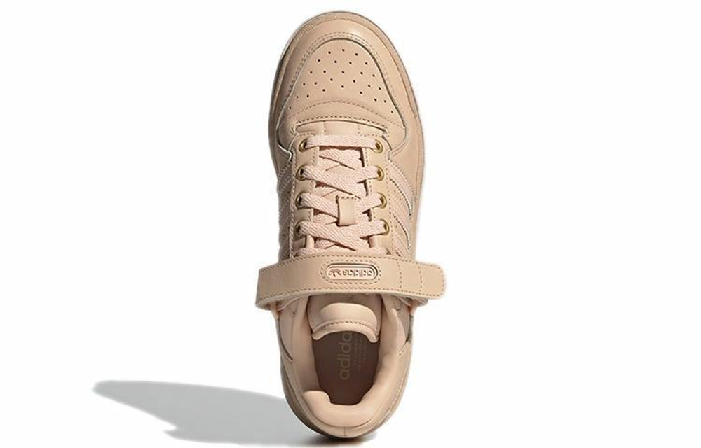 Кроссовки Adidas Originals Triple Platforum Low (Женская размерная сетка)