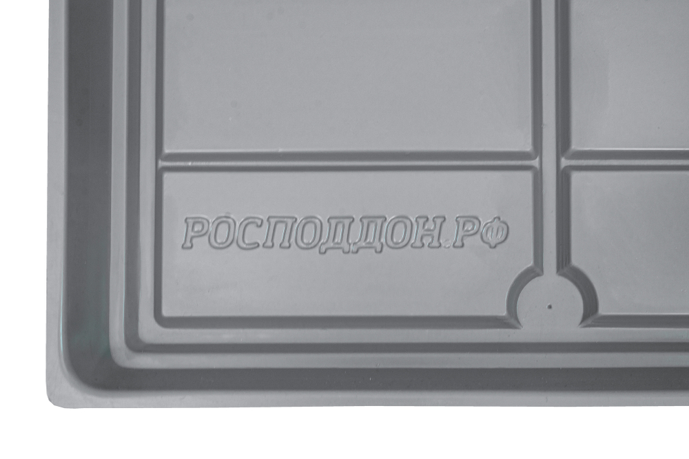 Поддон гидропонный