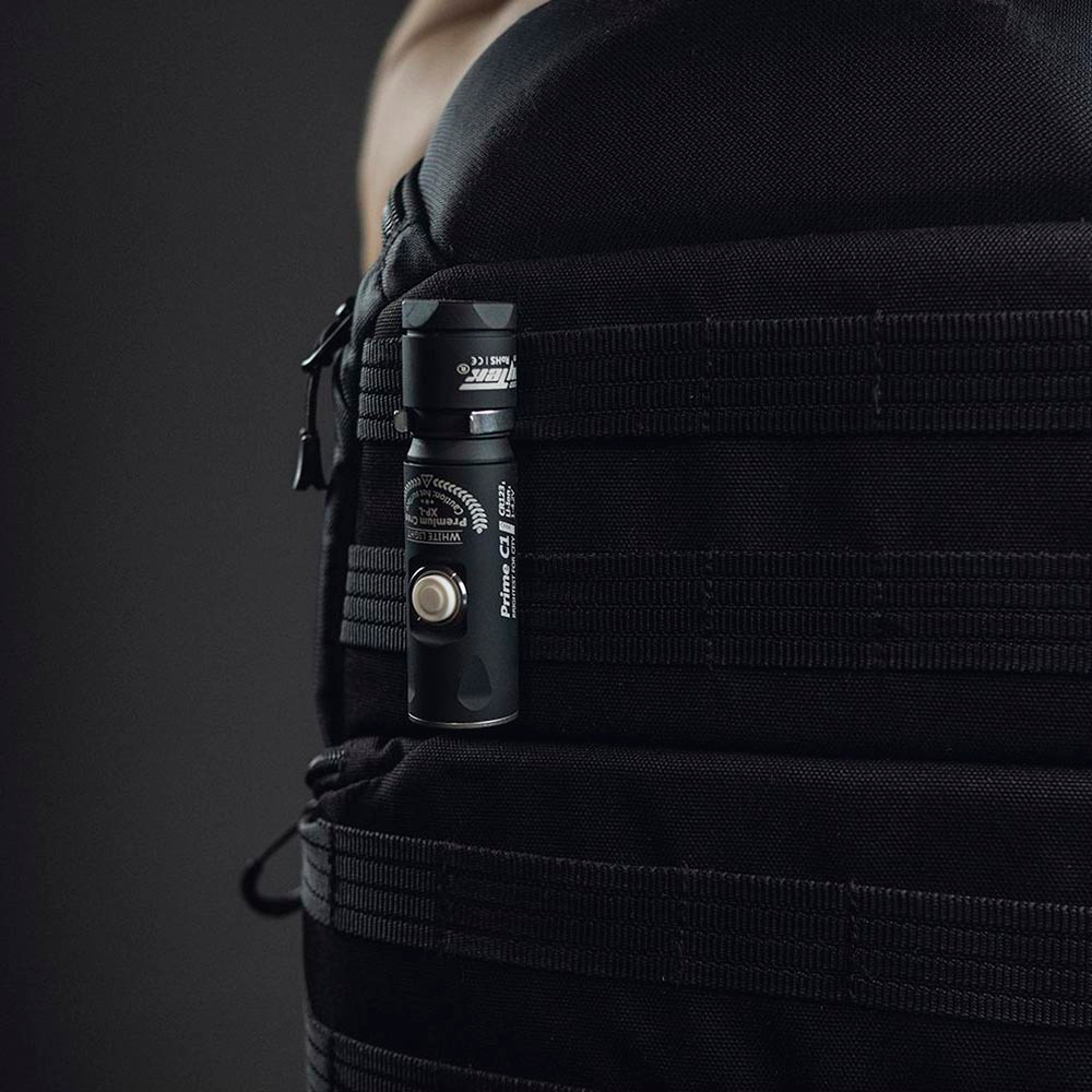 Фонарь Armytek Prime C1 Pro XP-L, Холодный