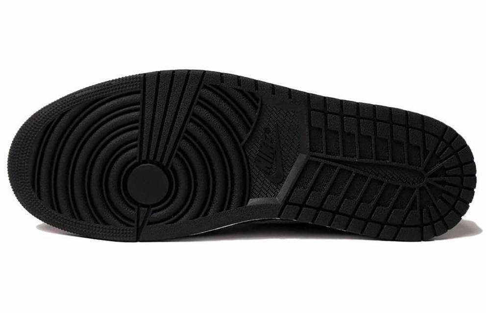 Кроссовки Jordan Air Jordan 1 Low Og "Shadow"